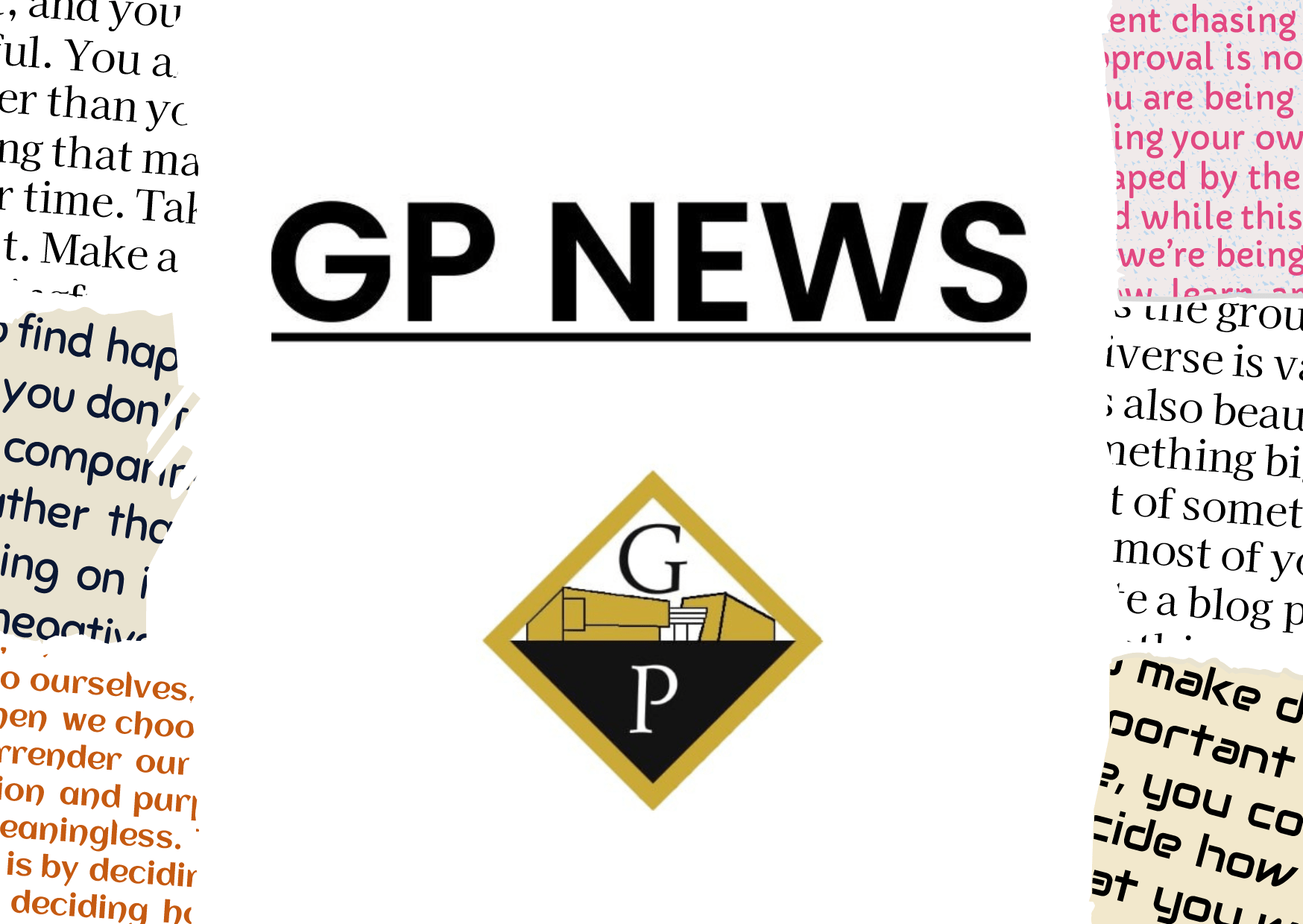 Gp News N Mars Lyc E Des M Tiers Gabriel Peri